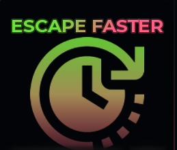 ESCAPE FASTER - UNTITLED FLING GAME 390R