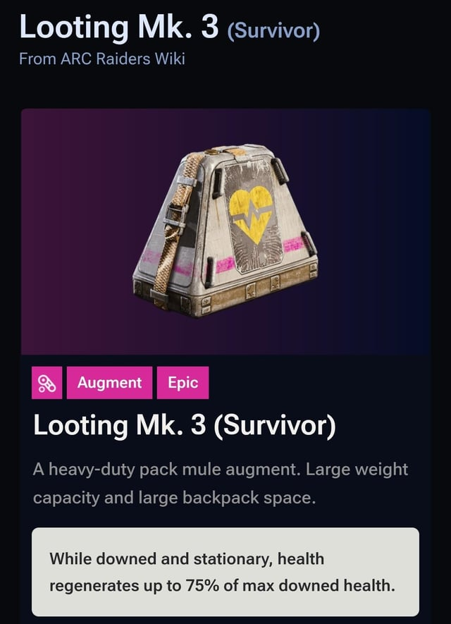 Survivor