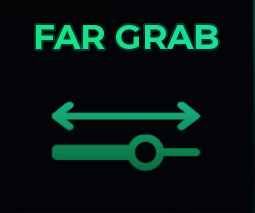 FAR GRAB - UNTITLED FLING GAME 540R