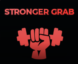 STRONGER GRAB - UNTITLED FLING GAME 540R