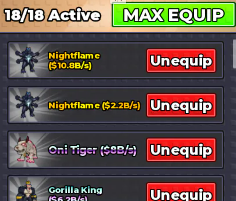 🔥 2 DIVINE NIGHTFLAMES + 10B/S NIGHTFLAME + HUGE MUTANT SHARK | STACKED EGGS! 🔥 AND ETERNAL LUNAR DRAGONS!