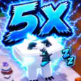 7X Random Snow Egg 5X | 50,000 Units = 5x Egg | no duppead no ban no scamers