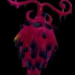 Doku No Mi Venom Fruit