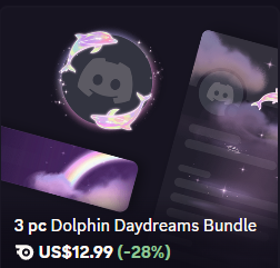 ⭐Dolphin Daydreams Bundle⭐$12.99