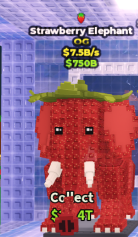STRAWBERRY TRAIT STRAWBERRY
