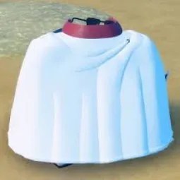 Big Mama Cape