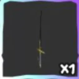 Yoru Dark Blade Price