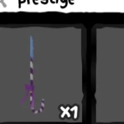 Prestige Candy Cane