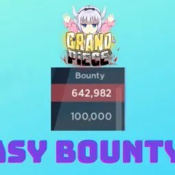 500k Bounty