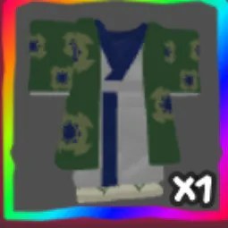 Zoranas Robe