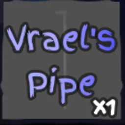 Vrael Pipe