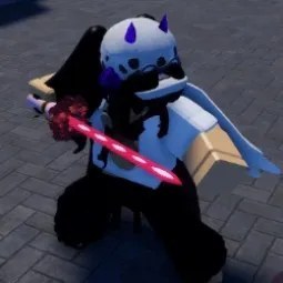 Flower Sword