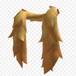 Soul King Scarf