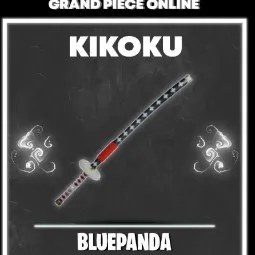 Kikoku