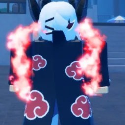 Leo Inferno Hagoromo