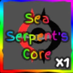 Sea Serpent Core