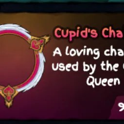 Cupid Chakram 999R