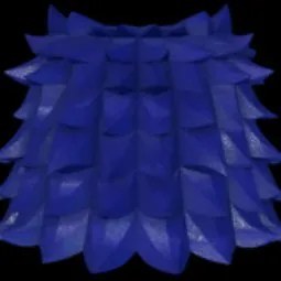 Dragon Emperor's Cape