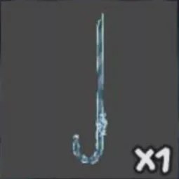 Iceborn Candy Cane