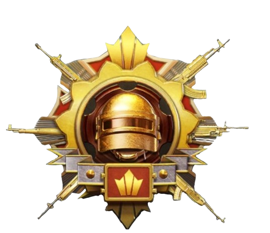 👑 Conqueror Rank Push ⚡ Any Tier - Conqueror 🚀 Only QR Login