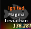 Ignited Magma Leviathan | Wind Elemental Mastery Materail