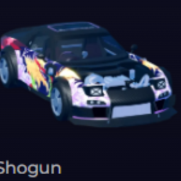 Shogun | Clean