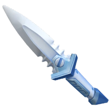 ⭐ Snow Dagger ⭐