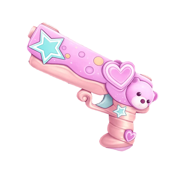 ⭐ Treat Gun | MM2 | Murder Mystery 2 ⭐