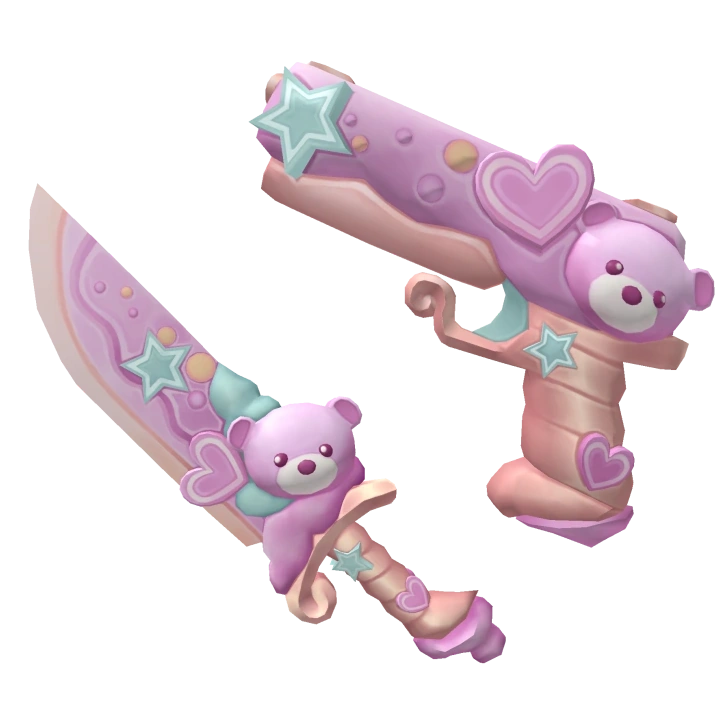 ⭐ Sweet Treat Set ⭐