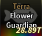 Terra Flower Guardian | Wind Elemental Mastery Materail