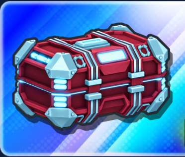 Remix Weapon chest x23
