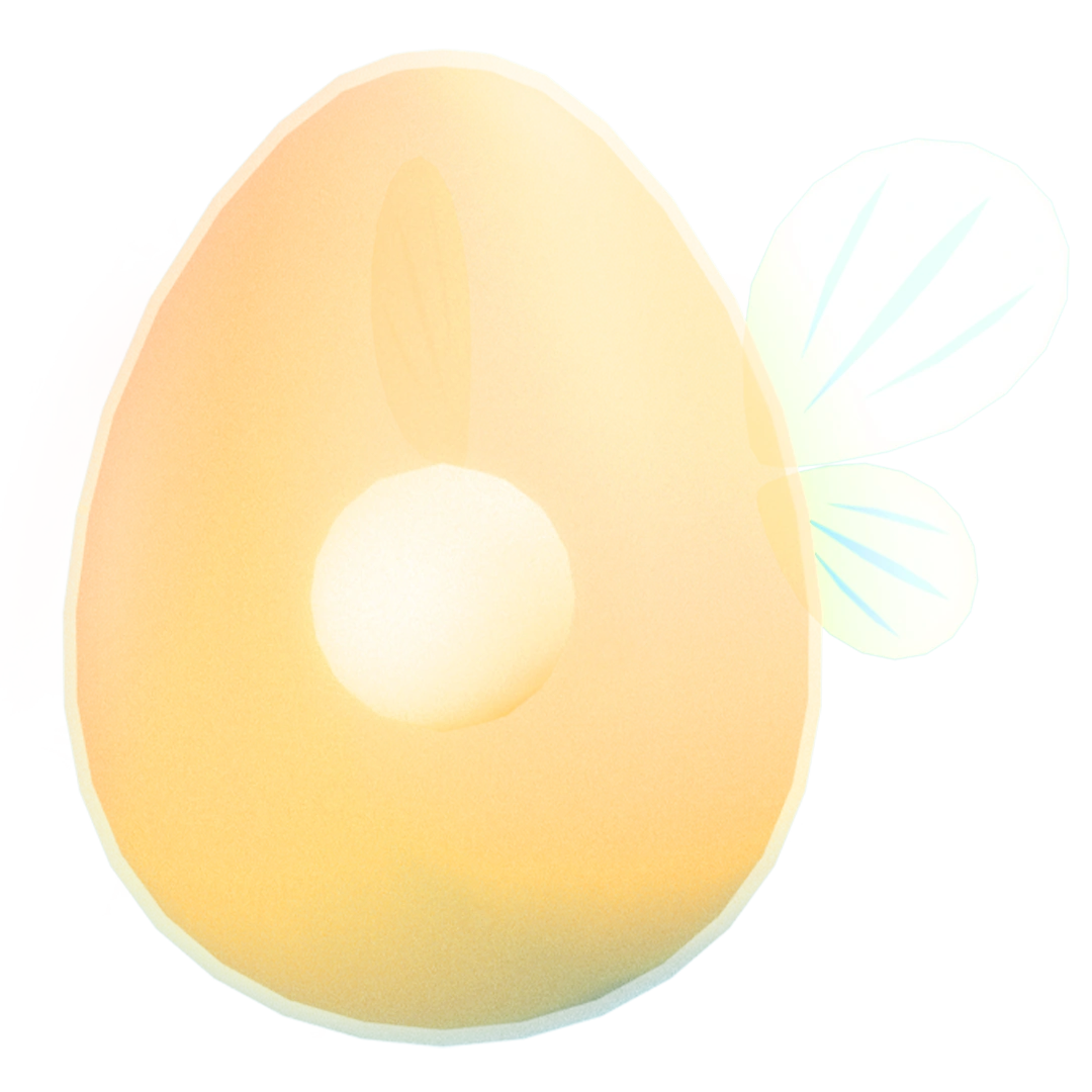⭐ Fairytale Egg ⭐