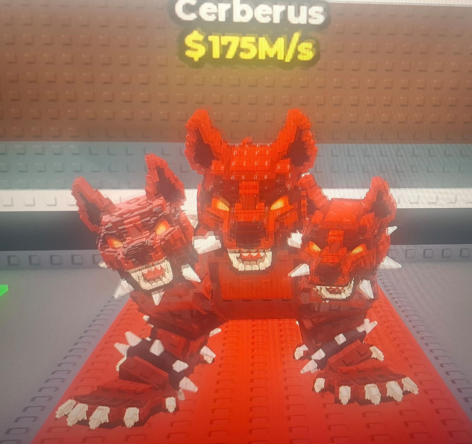 BS9087/BS9089-BS9090 Cheap Affordable  Base Cerberus