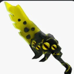 Yellow Seer