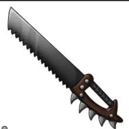 Handsaw