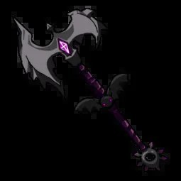 Battleaxe Ii