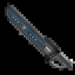 Saw Knife