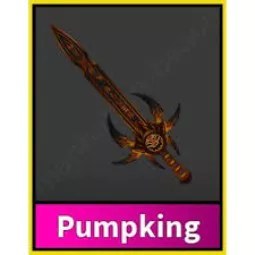 Pumpking 2