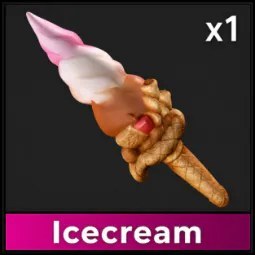 Ice Cream