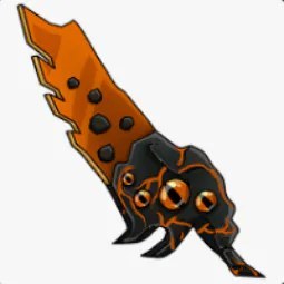 Orange Seer