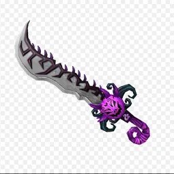 Hallow Blade