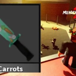 Carrots