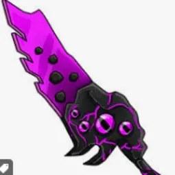 Purple Seer