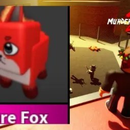 Fire Fox