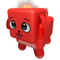 Fire Dog