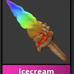 Chroma Icecream