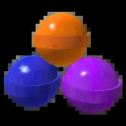 Candies 2017 Ultra Rare
