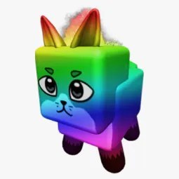 Chroma Fire Fox