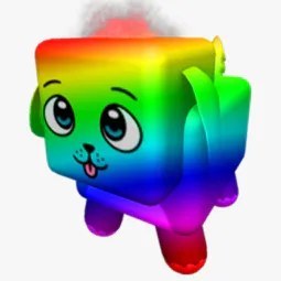 Chroma Fire Dog