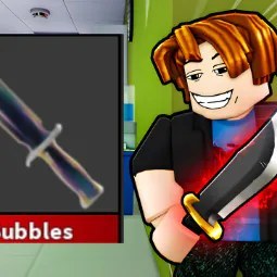 Bubbles